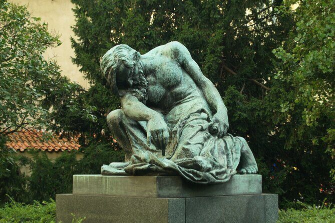 Private Stories of Jewish Prague Walking Tour - Who Will Love This Tour?