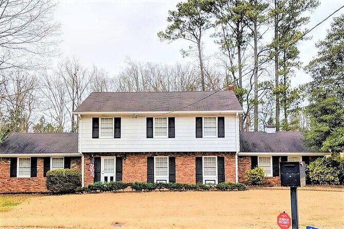 Private Stranger Things "The Upside Down" Film Locations Tour in Atlanta - The Value of a Private, Guided Experience