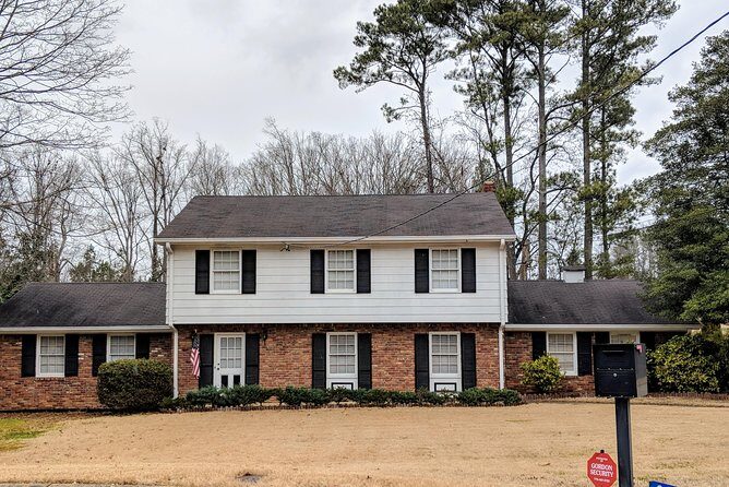 Private Stranger Things "The Upside Down" Film Locations Tour in Atlanta - Who Will Love This Tour?