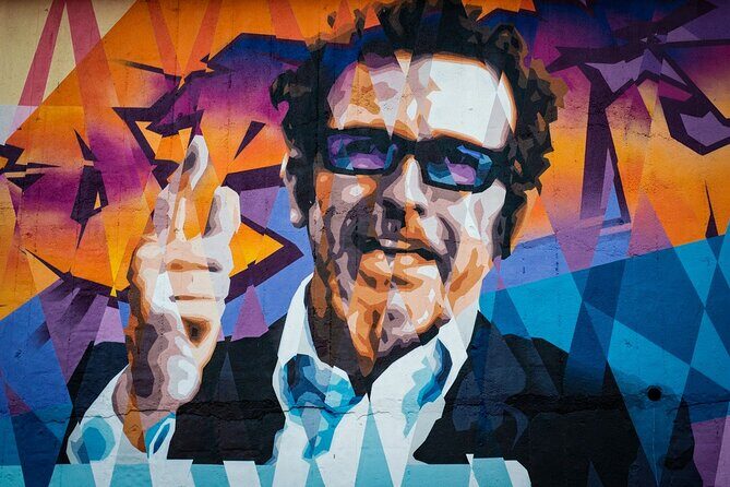 Private Street Art Tour: Exploring Milan's Hype Neighborhoods - FAQs