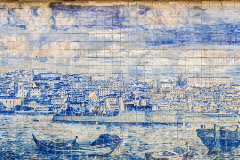 Private Street Art Tour in Lisbon - FAQ