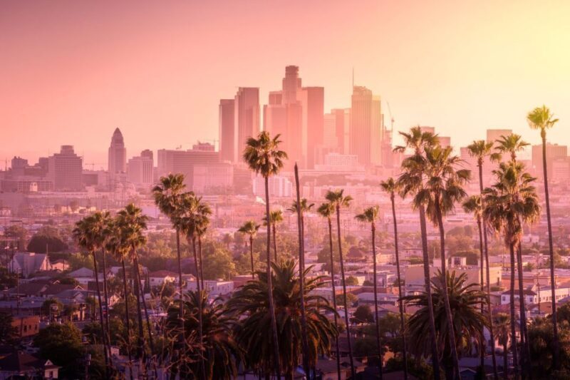 Private Street Art Tour in Los Angeles - Key Points