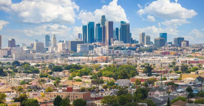 Private Street Art Tour in Los Angeles - Discovering LA’s Street Art: What to Expect