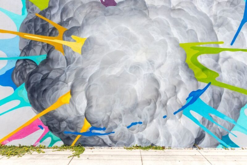 Private Street Art Tour in Miami - How the Tour Is Structured