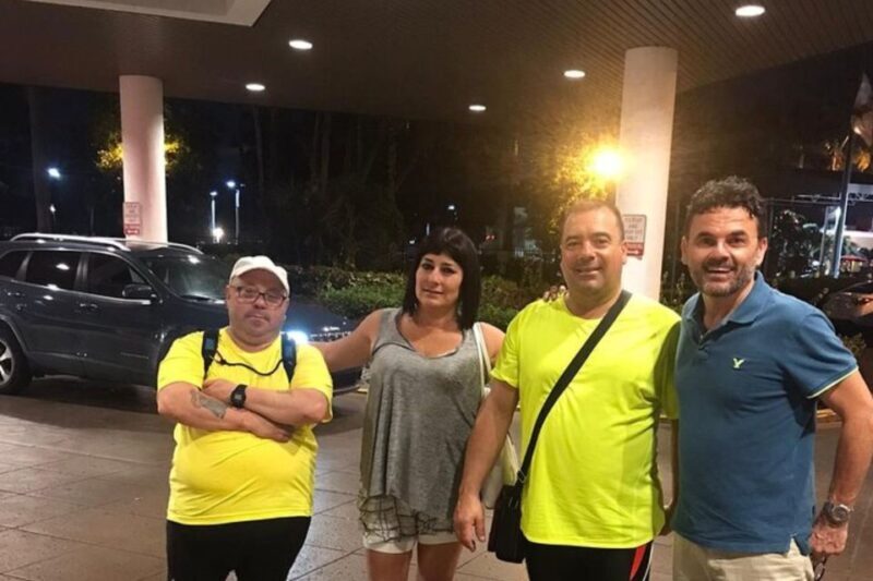 Private Street Art Tour in Miami - FAQ