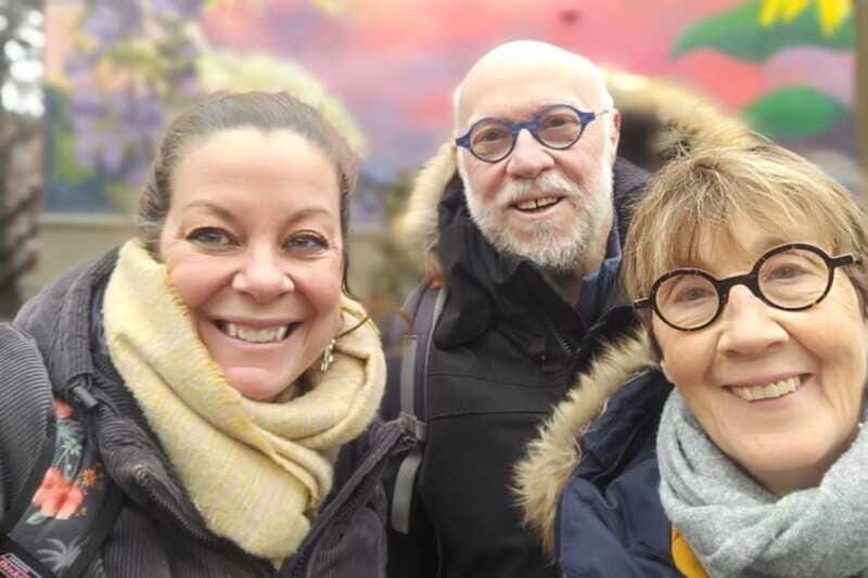 Private Street Art Tour in Montreal - What Real Travelers Say