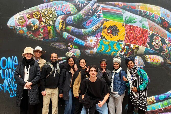 Private Street Art Tour in Rome - What You Can Expect from the Tour