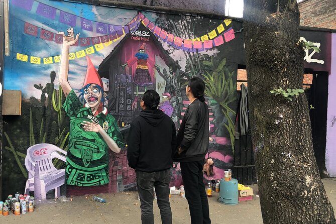 Private Street Art Tour in Rome - Final Thoughts