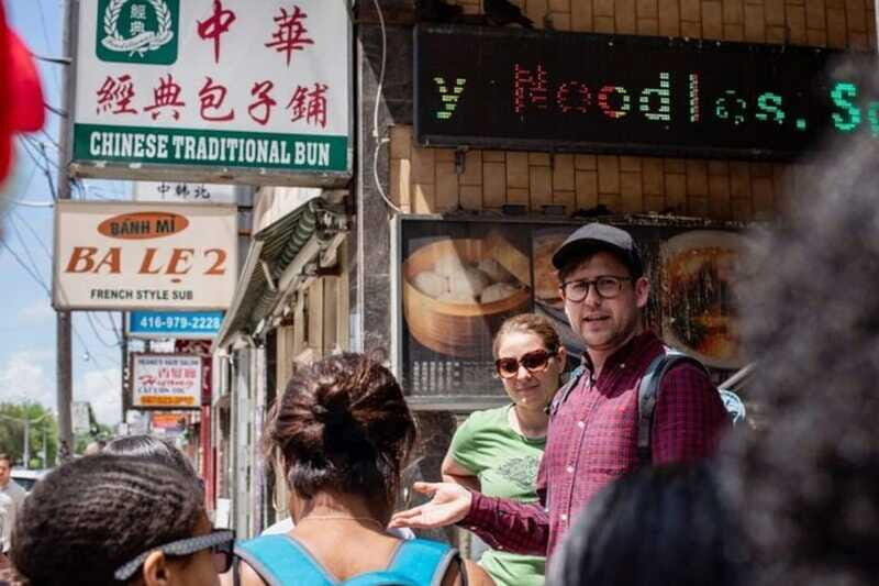 Private Street Art Tour in Toronto - Who Will Love This Tour?