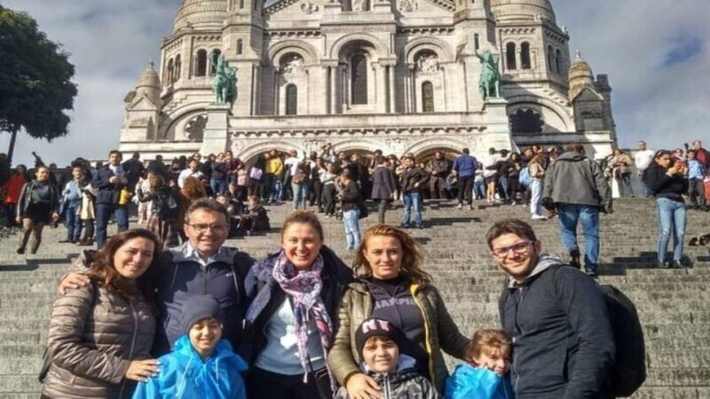 Private Street Art Walking Tour in Paris - Who Will Love This Tour?