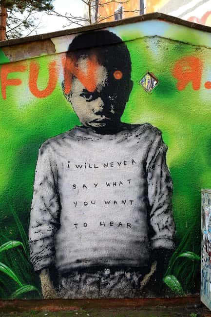 Private Street Art Walking Tour in Pariss 13th District - Key Points