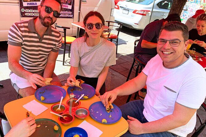 Private Street Food & Mural Art Tour in Mexico City - The Sum Up: Who Will Love This Tour?