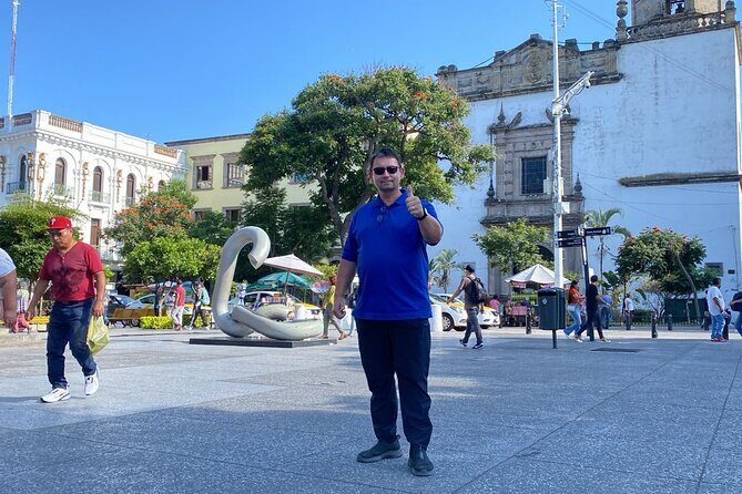Private Street Food Tour and City Tour Guadalajara - Best Rated - Practical Details and Considerations