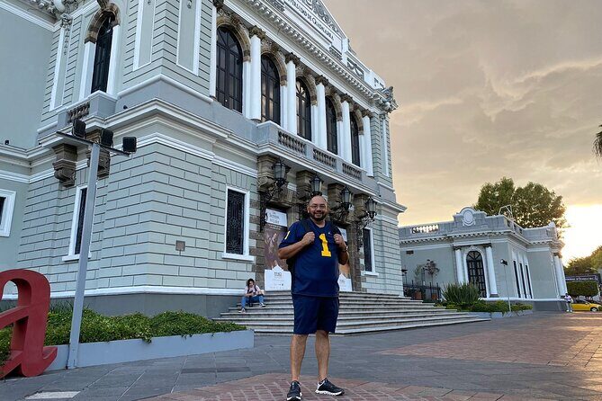 Private Street Food Tour and City Tour Guadalajara - Best Rated - The Sum Up