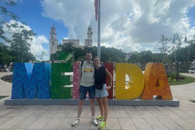 Private Street Food Tour + Historic Tour Merida - Best Rated - Key Points