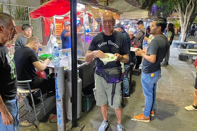 Private Street Food Tour + Historic Tour Merida - Best Rated - A Closer Look at the Mérida Private Tour