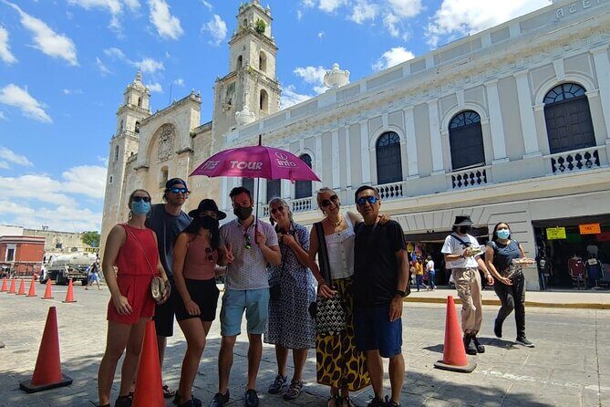 Private Street Food Tour + Historic Tour Merida - Best Rated - Final Thoughts: Who Should Consider This Tour?