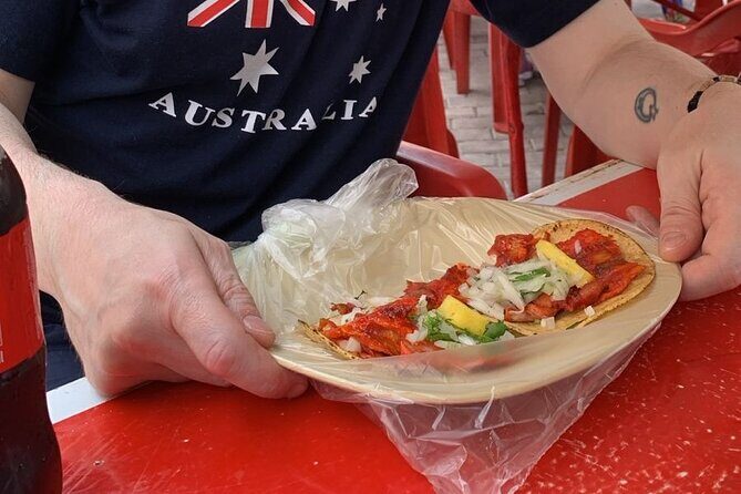 Private Street Food Tour + Historic Tour Merida - Best Rated - Frequently Asked Questions