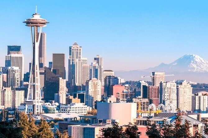 Private Street Food Tour With A Local Guide in Seattle - What About Dietary Needs?