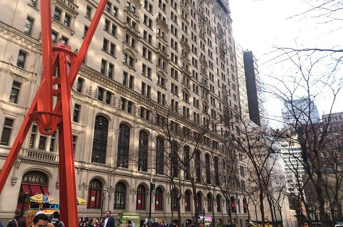 Private Succession Sites Car Tour in New York - Final Thoughts