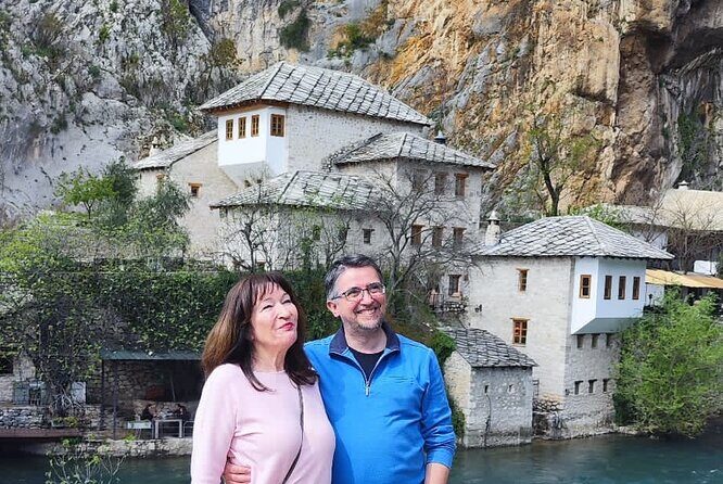 PRIVATE SUNNY HERZEGOVINA TOUR (Mostar + Kravice Falls + 3cities) - Frequently Asked Questions (FAQ)