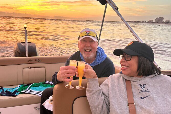 Private Sunrise Cruise in Florida - Who Should Consider This Tour?