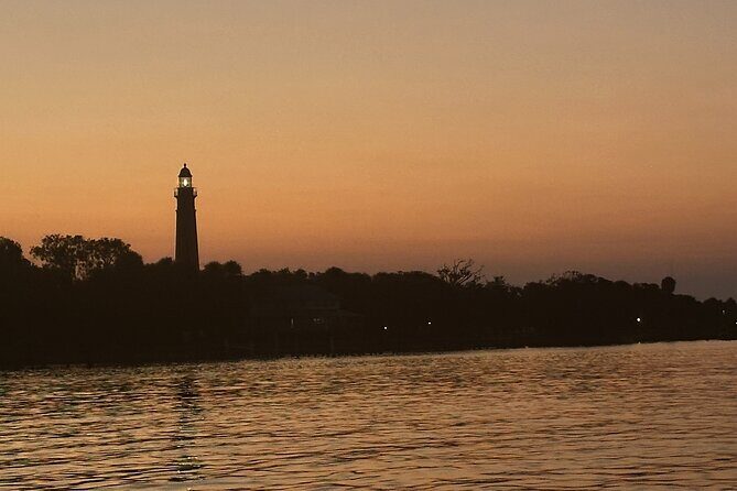 Private Sunrise Cruise in Florida - FAQs