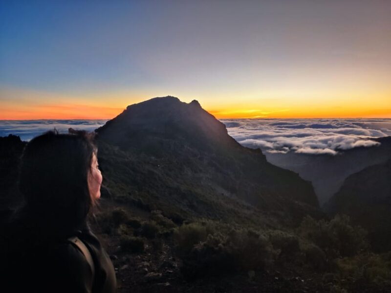 Private Sunrise Hike to Pico Ruivo with Hotel Pickup - FAQ