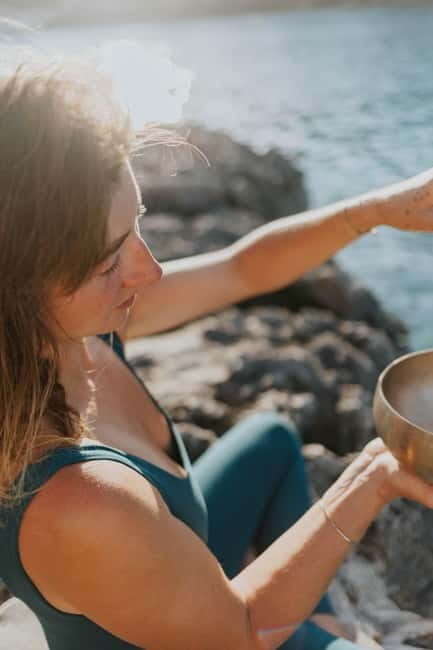 Private Sunrise/Sunset Yoga and Mindfulness in Nature - Who Will Love This Experience?