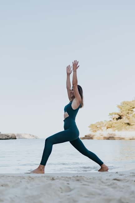 Private Sunrise/Sunset Yoga and Mindfulness in Nature - Final Thoughts