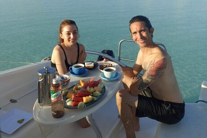 Private Sunrise Tour with Breakfast on Board - FAQ