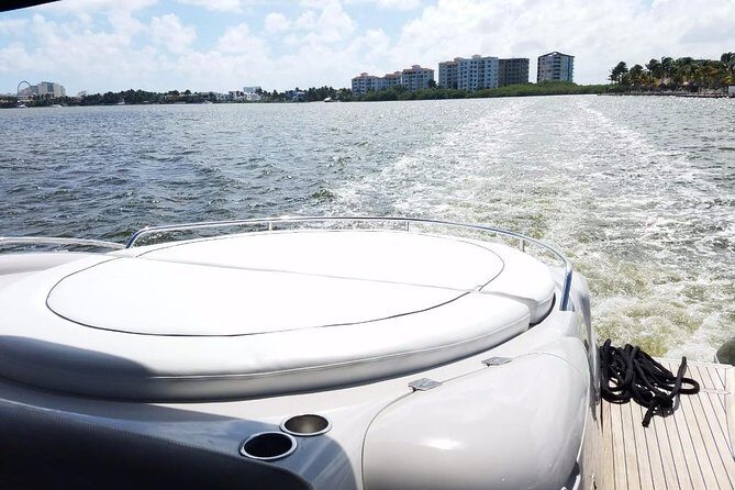 Private SUNSEEKER 60 Yacht Experience for up to 20 Guests - Price and Value: Breaking Down the Cost