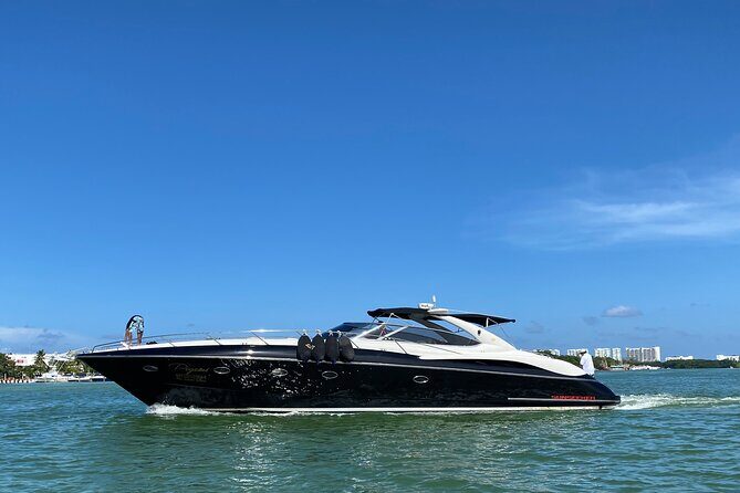 Private SUNSEEKER 60 Yacht Experience for up to 20 Guests - Authentic Feedback: What Real Travelers Say