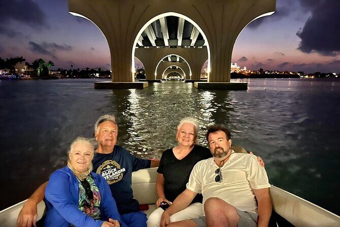 Private Sunset and Dolphin Tour in St. Petersburg, Florida - The Downsides and Considerations