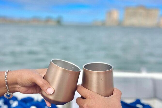 Private Sunset and Dolphin Tour in St. Petersburg, Florida - FAQs