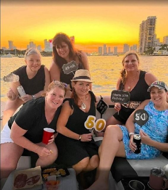 Private Sunset and Night Cruise in Miami with skyline views - Final Thoughts