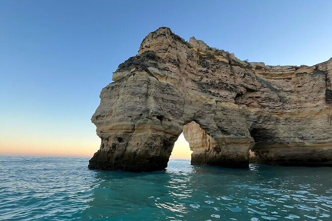 Private Sunset Benagil Caves Tour - Why Youll Love the Experience