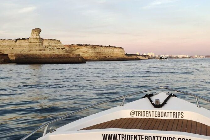 Private Sunset Benagil Caves Tour - The Downside and Things to Keep in Mind