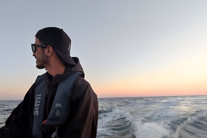 Private Sunset Benagil Caves Tour - Who Is This Tour Best For?