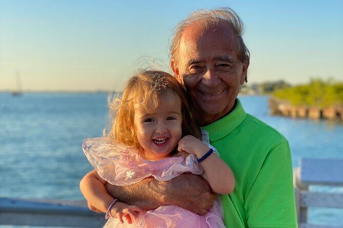 Private Sunset boat Cruise in Miami with Champagne by "The Cleat" - The Experience in Detail