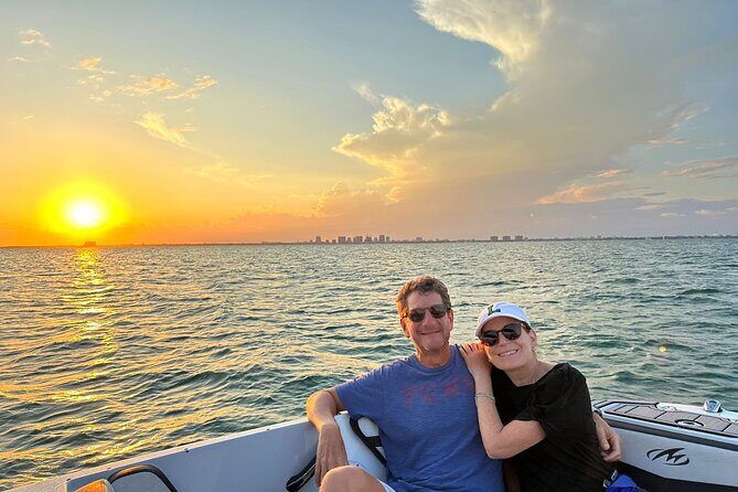 Private Sunset boat Cruise in Miami with Champagne by "The Cleat" - The Sum Up: Who Is This Tour For?