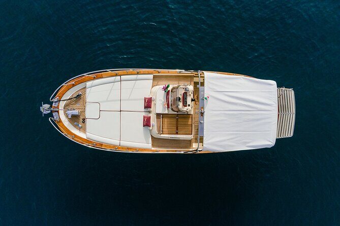 Private Sunset Boat Tour - Amalfi Coast - A Closer Look at the Amalfi Coast Sunset Boat Tour