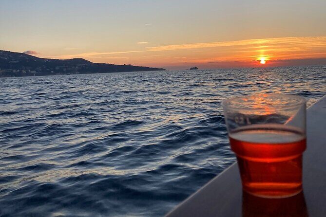 Private Sunset Boat Tour Capri From Sorrento on Classic Boat - The Details That Matter