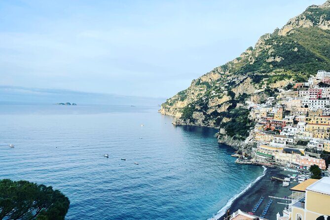 Private sunset boat tour in Positano - Who Is This Tour Best For?