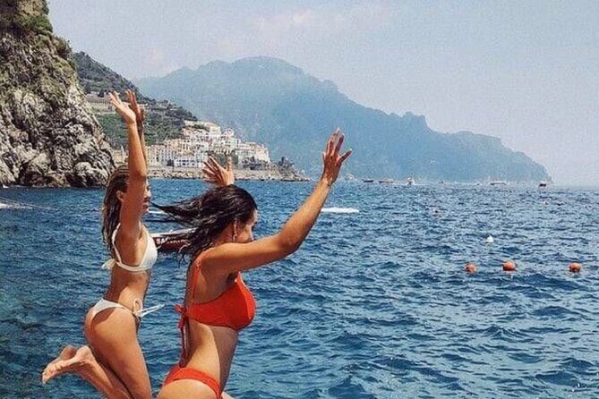 Private sunset boat tour in Positano - FAQ: Quick Answers to Common Questions