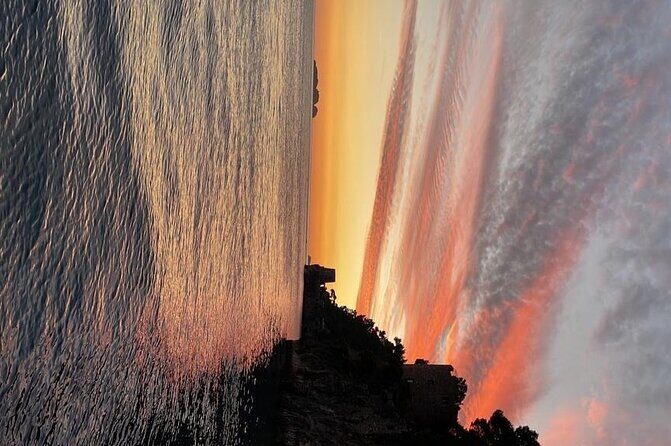 Private sunset boat tour in Positano - Final Thoughts