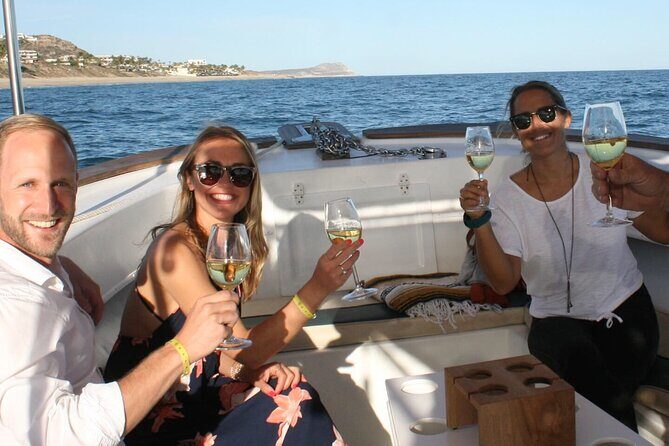 Private Sunset Boat Tour in San Jose del Cabo - Who Should Consider This Tour?