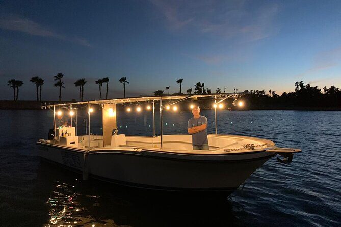 Private Sunset Boat Tour in San Jose del Cabo - The Sum Up