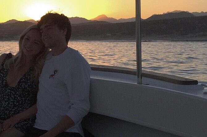 Private Sunset Boat Tour in San Jose del Cabo - FAQ