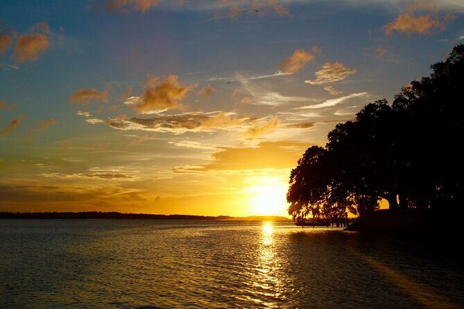 Private Sunset Boat Tour of Charleston Harbor - Final Thoughts